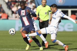 Siêu máy tính dự đoán Auxerre vs PSG, 3h00 ngày 7/12