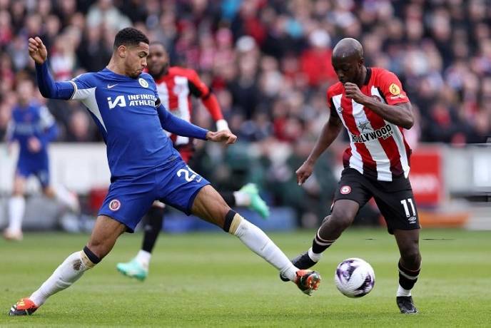 Siêu máy tính dự đoán Chelsea vs Brentford, 2h00 ngày 16/12