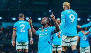 Siêu máy tính dự đoán Crystal Palace vs Man City, 22h00 ngày 7/12