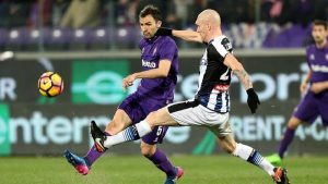 Siêu máy tính dự đoán Fiorentina vs Udinese, 0h30 ngày 24/12