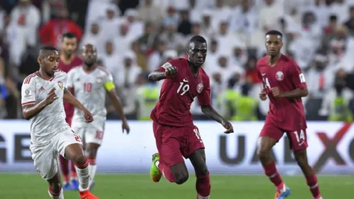 Siêu máy tính dự đoán Oman vs Qatar, 21h25 ngày 24/12