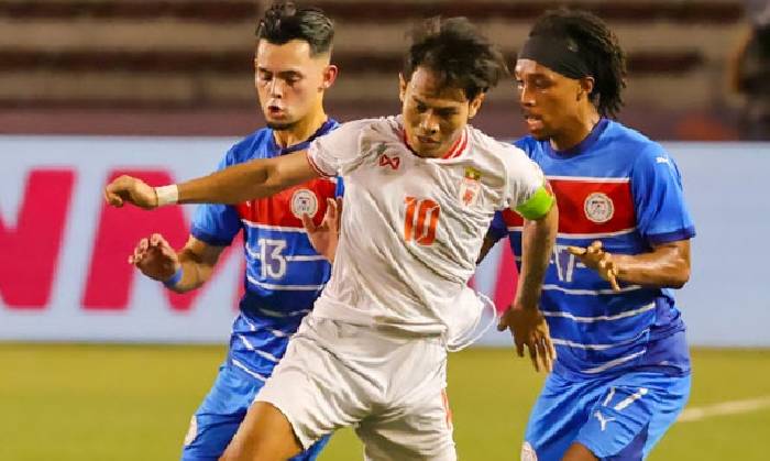 Siêu máy tính dự đoán Philippines vs Việt Nam, 20h00 ngày 18/12