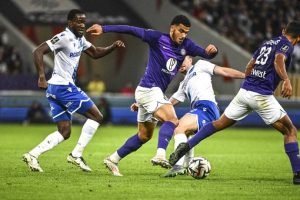 Siêu máy tính dự đoán Toulouse vs Saint-Etienne, 2h45 ngày 14/12