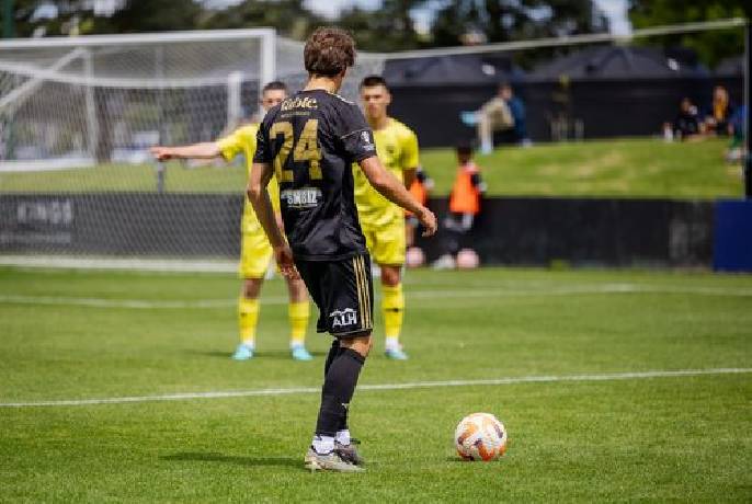 Soi kèo góc Auckland FC vs Wellington Phoenix, 11h00 ngày 7/12: Chủ nhà áp đảo