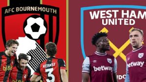 Soi kèo góc Bournemouth vs West Ham, 03h00 ngày 17/12