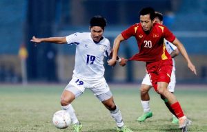 Soi kèo góc Philippines vs Việt Nam, 20h00 ngày 18/12