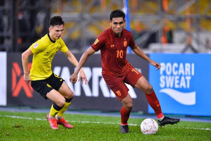 Soi kèo góc Thái Lan vs Malaysia, 20h00 ngày 14/12