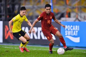 Soi kèo góc Thái Lan vs Malaysia, 20h00 ngày 14/12