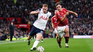 Soi kèo góc Tottenham vs MU, 3h00 ngày 20/12