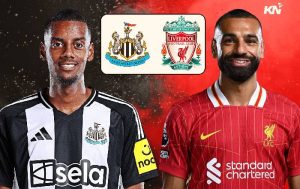 Soi kèo phạt góc Newcastle vs Liverpool, 02h30 ngày 5/12