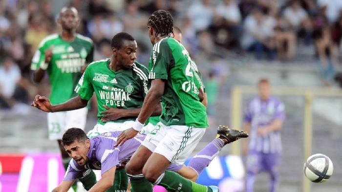 Soi kèo phạt góc Toulouse vs Saint-Etienne, 02h45 ngày 14/12