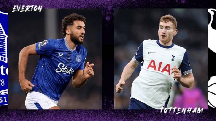 Kèo vàng bóng đá Everton vs Tottenham, 21h00 ngày 19/1: Kịch bản quen thuộc