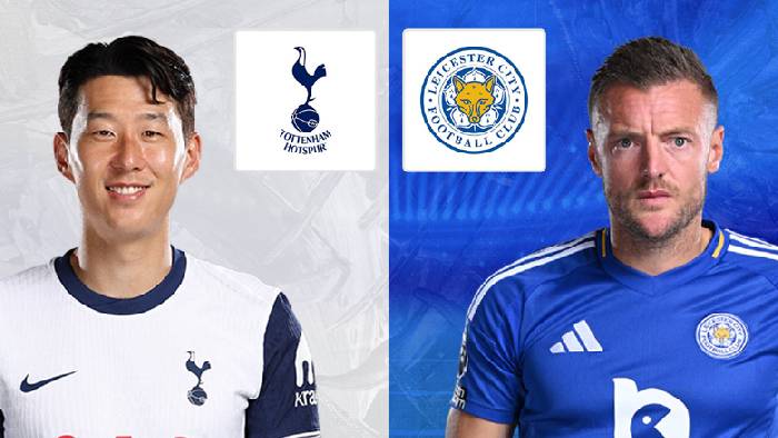 Kèo vàng bóng đá Tottenham vs Leicester, 21h00 ngày 26/1: Khách có điểm