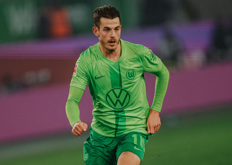 Kèo vàng bóng đá Wolfsburg vs Holstein Kiel, 02h30 ngày 25/1: Chủ nhà thắng thế - Ảnh 1