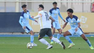 Nhận định, soi kèo Al Jabalain vs Al Batin, 19h45 ngày 16/1: Cửa trên ‘tạch’