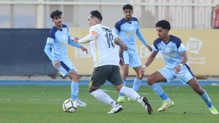 Nhận định, soi kèo Al Jabalain vs Al Batin, 19h45 ngày 16/1: Cửa trên ‘tạch’