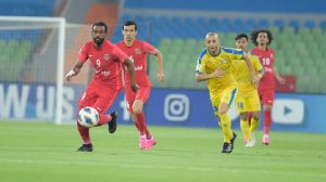 Nhận định, soi kèo Al-Muharraq vs Al Ahli Manama, 23h00 ngày 17/1: Dễ hòa