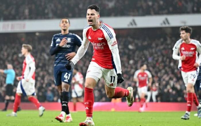 Nhận định, soi kèo Arsenal vs Dinamo Zagreb, 3h00 ngày 23/1: Thắng nhẹ vừa phải