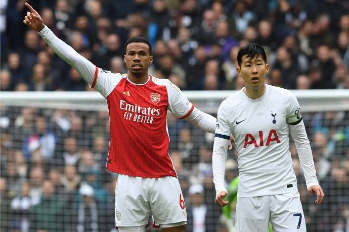 Nhận định, soi kèo Arsenal vs Tottenham, 3h00 ngày 16/1: Nhọc nhằn vượt ải