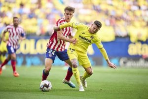 Nhận định, soi kèo Atletico Madrid vs Villarreal, 22h15 ngày 25/1: Bám đuổi gắt gao