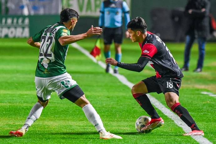 Nhận định, soi kèo Banfield vs Newell's Old Boys, 6h00 ngày 28/1: Phong độ đang lên