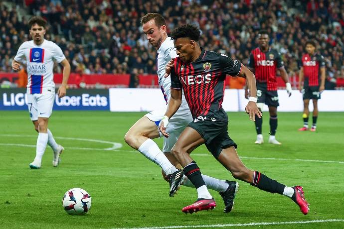 Nhận định, soi kèo Bastia vs Nice, 2h45 ngày 15/1: Phong độ lên cao