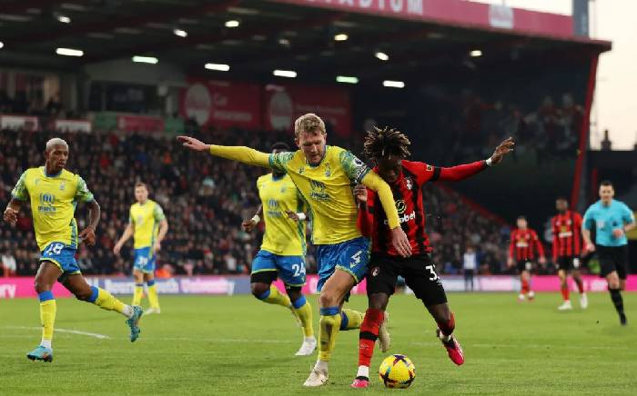 Nhận định, soi kèo Bournemouth vs Nottingham, 22h00 ngày 25/1: Đôi công hấp dẫn