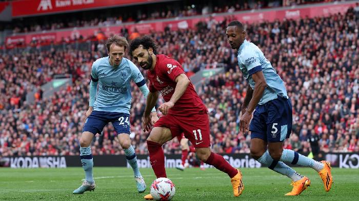 Nhận định, soi kèo Brentford vs Liverpool, 22h00 ngày 18/1: The Kop gặp khó