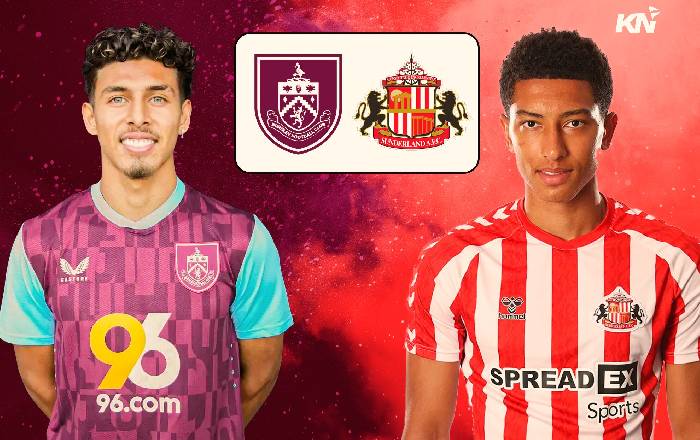 Nhận định, soi kèo Burnley vs Sunderland, 03h00 ngày 18/01: Chia điểm