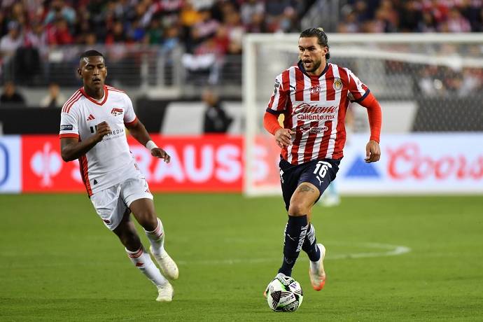 Nhận định, soi kèo Club Necaxa vs Chivas Guadalajara, 10h05 ngày 18/1: Thắng như một thói quen