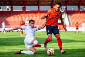 Nhận định, soi kèo Correcaminos UAT vs Tlaxcala, 8h00 ngày 17/1: Chủ nhà sa sút