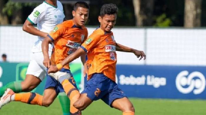 Nhận định, soi kèo Dejan Depok vs Adhyaksa Farmel, 15h30 ngày 24/1: Kịch bản chia điểm