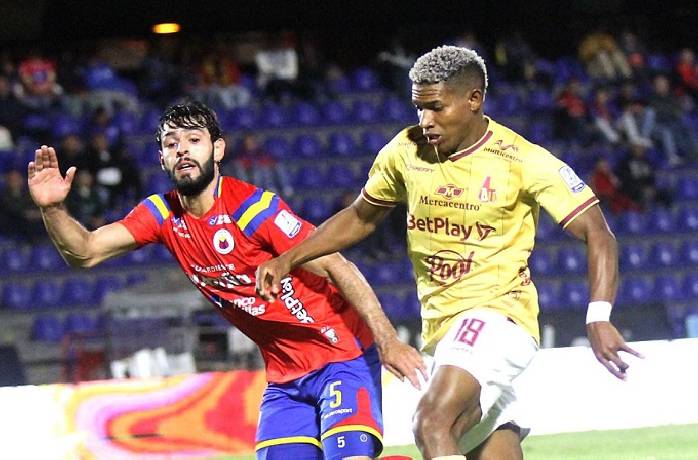 Nhận định, soi kèo Deportes Tolima vs Deportivo Pasto, 8h10 ngày 28/1: Đầu xuôi đuôi lọt