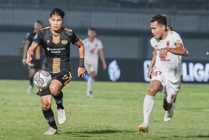 Nhận định, soi kèo Dewa United vs PSM Makassar, 15h30 ngày 27/1: Bão tố xa nhà