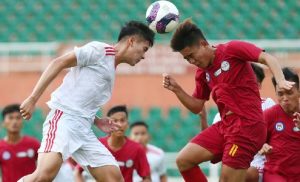 Nhận định, soi kèo Đồng Nai vs Trẻ TPHCM, 16h00 ngày 23/1: Tiếp tục chìm sâu