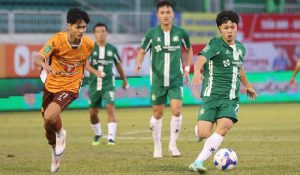 Nhận định, soi kèo Đồng Tháp vs Bình Phước, 16h00 ngày 24/1: Tin vào khách