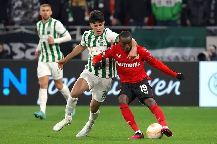 Nhận định, soi kèo Eintracht Frankfurt vs Ferencvarosi, 3h00 ngày 24/1: Bùng nổ