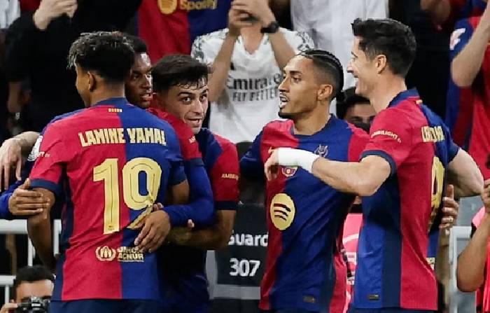 Nhận định, soi kèo Getafe vs Barcelona, 03h00 ngày 19/1: Barca bật chế độ “hủy diệt”