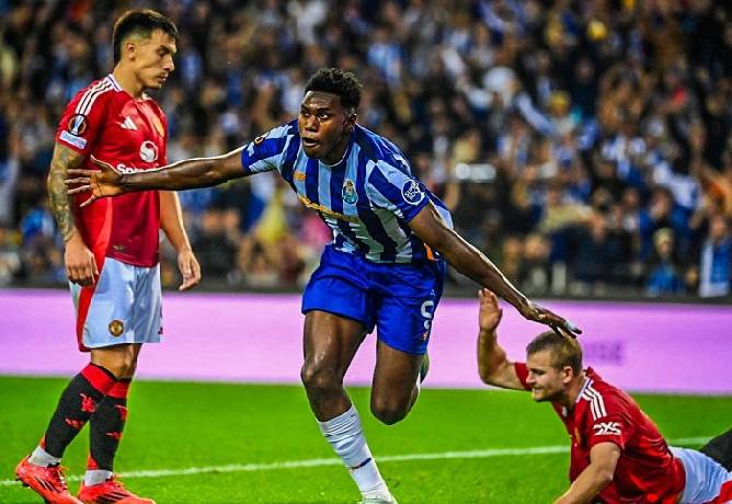 Nhận định, soi kèo Gil Vicente vs Porto, 03h30 ngày 20/1: Đòi lại ngôi nhì