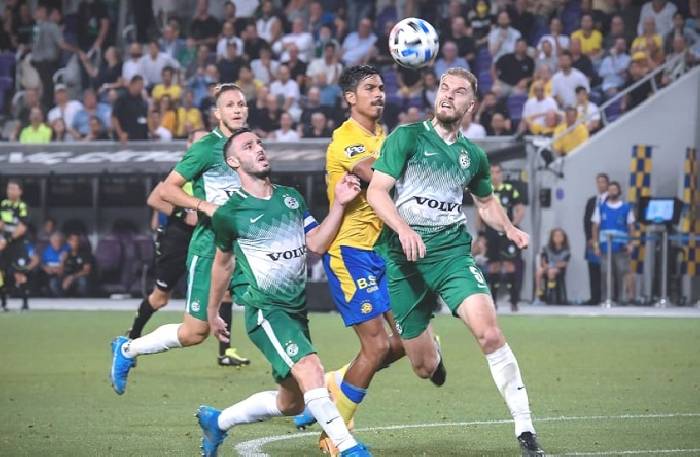 Nhận định, soi kèo Hapoel Haifa vs Ashdod, 1h00 ngày 21/1: Khách quá yếu