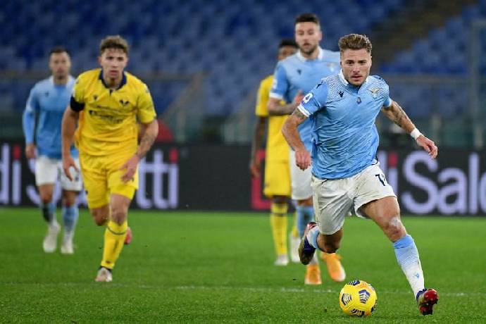 Nhận định, soi kèo Hellas Verona vs Lazio, 0h00 ngày 20/1: Cơ hội của đội chủ nhà