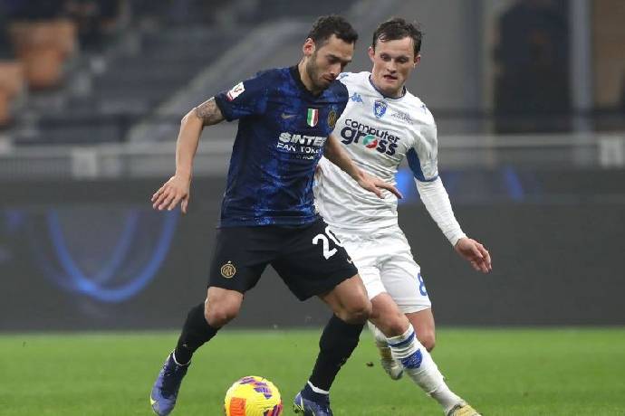 Nhận định, soi kèo Inter Milan vs Empoli, 2h45 ngày 20/1: Chiến thắng nhọc nhằn