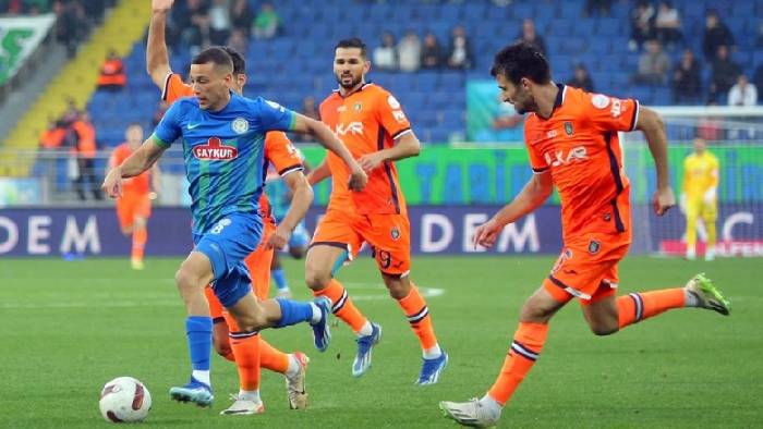 Nhận định, soi kèo Istanbul Basaksehir vs Caykur Rizespor, 17h30 ngày 18/1: Lịch sử gọi tên