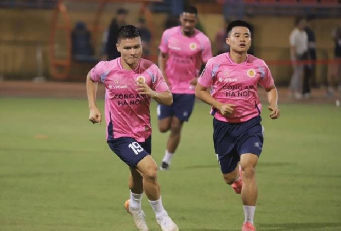 Nhận định, soi kèo Kuala Lumpur City vs Công an Hà Nội, 21h00 ngày 23/1: Chính thức giành vé