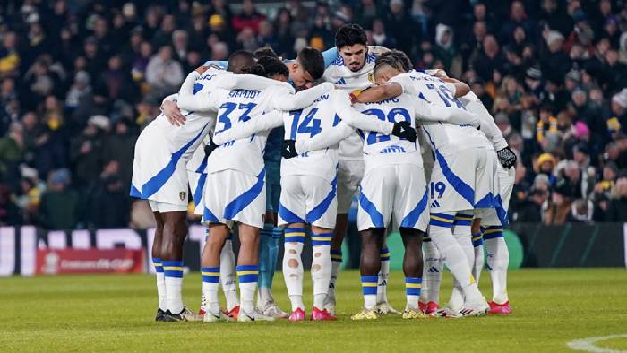 Nhận định, soi kèo Leeds United vs Sheffield Wednesday, 19h00 ngày 19/1: Tin vào The Whites