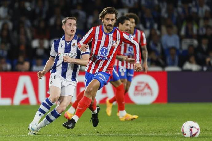 Nhận định, soi kèo Leganes vs Atletico Madrid, 22h15 ngày 18/1: Vẫn còn rất sung