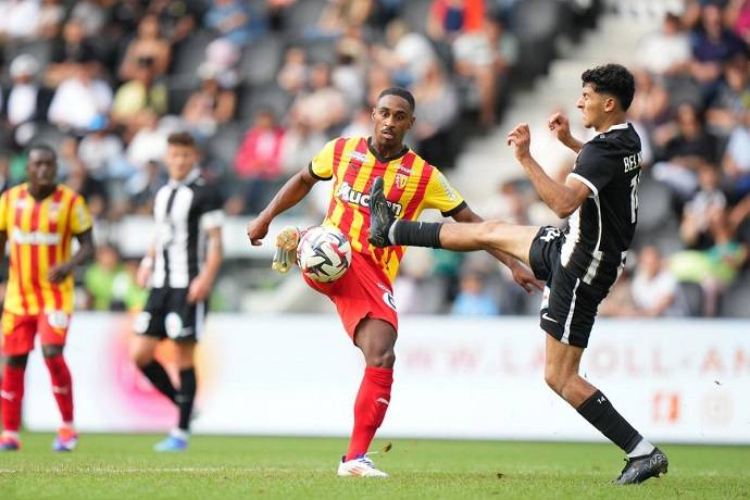 Nhận định, soi kèo Lens vs Angers, 23h15 ngày 26/1: Phong độ trái ngược