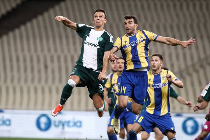 Nhận định, soi kèo Levadiakos vs Asteras Tripolis, 21h30 ngày 19/1: Nối dài mạch thắng