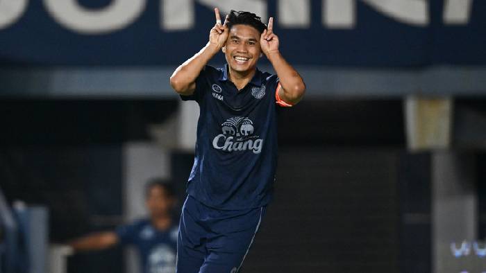 Nhận định, soi kèo Lion City Sailors vs Buriram United, 18h30 ngày 23/1: Khách ‘ghi điểm’