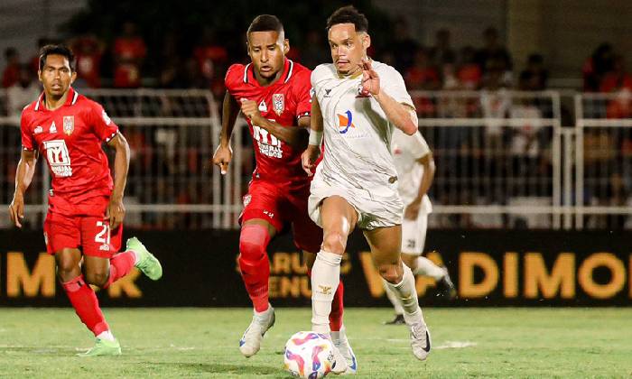 Nhận định, soi kèo Madura United vs Barito Putera, 19h00 ngày 18/1: Khó tin cửa dưới